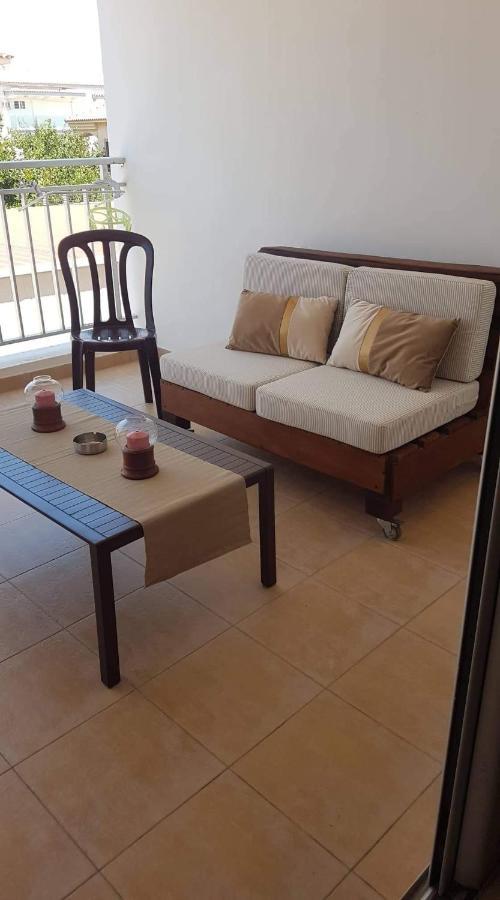 Andris Apartment Paralimni Exteriör bild