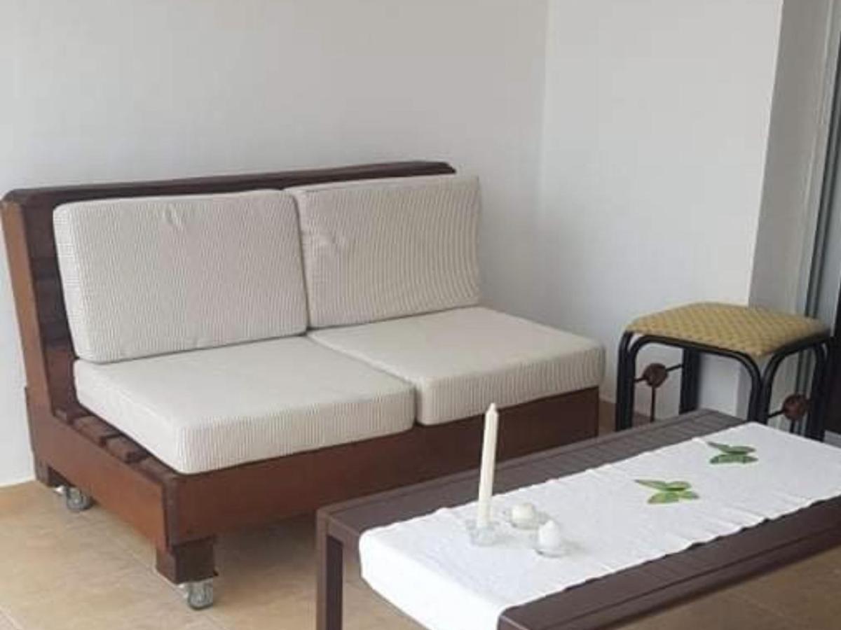 Andris Apartment Paralimni Exteriör bild