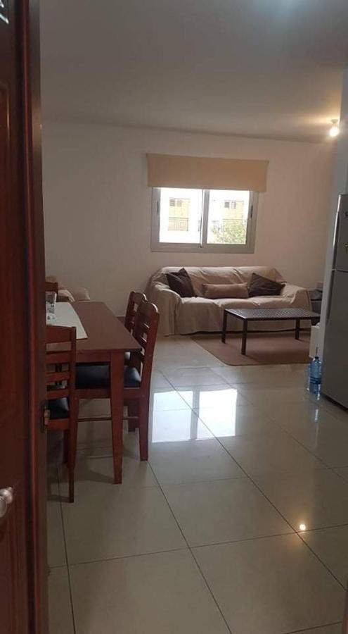 Andris Apartment Paralimni Exteriör bild